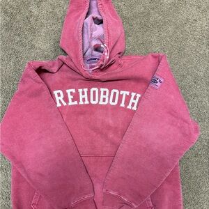 Rehobeth beach Delaware hoodie
